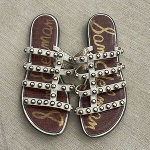 Sam Edelman Glenn Slides